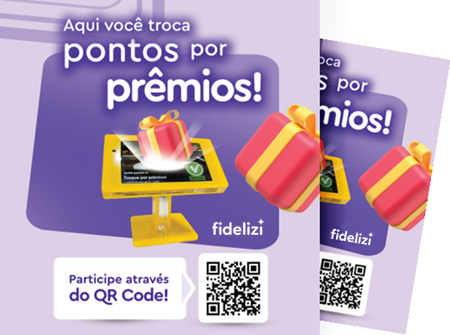 Cartaz 20x21cm