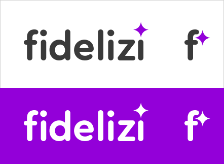 Logotipo Fidelizi